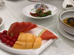 -聚春园自助餐厅(东街口店)