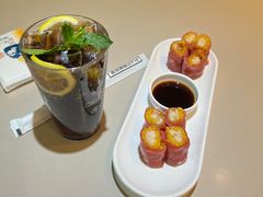-蔡澜点心·粤菜(丽泽天街店)