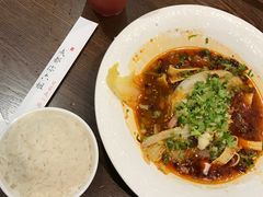 -成都你六姐·牛肉冒菜(城市集市合生汇店)