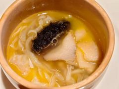 -松咖啡自助餐厅·松北香格里拉