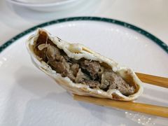 -帕米尔食府(白云观店)