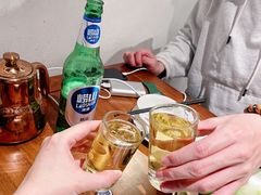 -崔义清鲁菜馆(大明湖店)