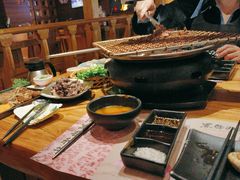 -黑牛の店·和牛烧肉(大悦城店)