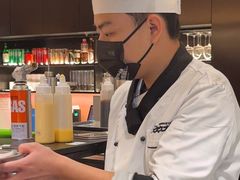 -大神太神·铁板烧(七宝领展广场店)