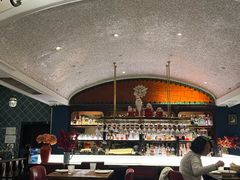 -Golden Lily河内巴黎法越料理餐厅(建国西路店)