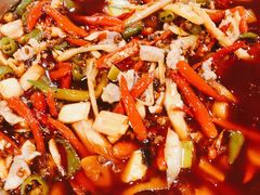 鲜椒美蛙-三哥田螺(北书院街店)