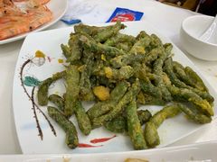 -北戴河庆山饭店·海鲜砂锅粥(北戴河黑石路店)