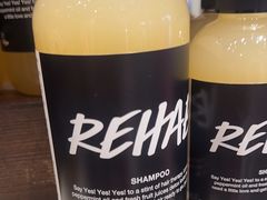 -LUSH(威尼斯人店)