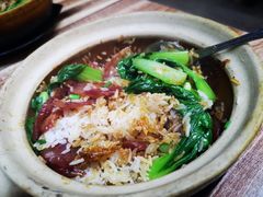 -壹煲口福煲仔饭(中山路店)