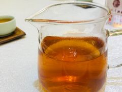 红茶-龙悦湾酒家·八阵鱼生·渔人码头店