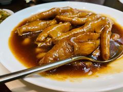 鲍汁凤爪-金玉满堂潮州酒楼(无限极荟购物广场店)