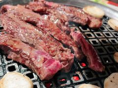 -霸腹烤肉(厦门柚子番店)