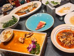 -海鲜e族(马王堆店)