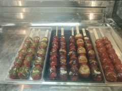 -喜识·冰糖葫芦·炒酸奶(保定钟楼店)