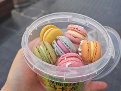 -糕材生•糕点•生日蛋糕(钟楼街店)