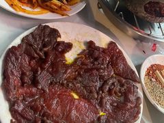 -松明一烤肉馆(鲁园店)
