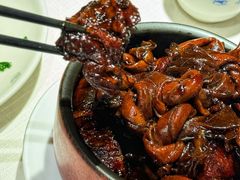 -老吉士酒家(天平路店)