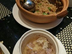 -新兴·金羊座·粤菜点心(乐峰店)