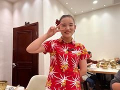 -第六季自助餐厅(甜水园店)