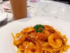 -新世界餐厅(万达店)