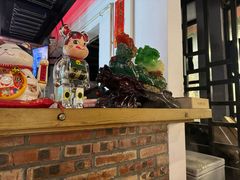 -后街佬·炭火鲜鱼杂(南城店)