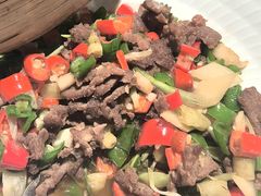 -上海小南国(正大店)