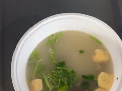 -鸡鸣汤包(红山动物园店)