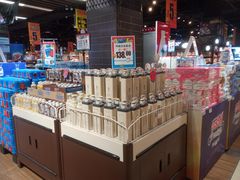 -丽达超市(城阳万象汇店)