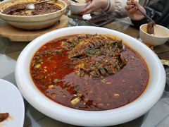 -月圆霖特色农家乐