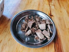 -清真·马安军辣子牛肉面