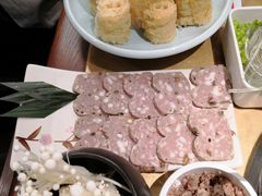 -左庭右院鲜牛肉火锅(南通CBD大有境店)