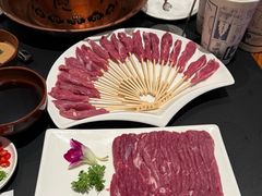 -南门涮肉(天坛南门店)