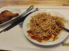 -宜家·瑞典风味餐厅(四元桥店)