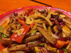 -柴窝堡22号辣子鸡·传承新疆菜