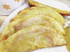 -清真蒋有记(老门东店)