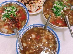 -清真马文肉丸胡辣汤(回民街店)