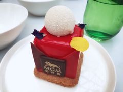 -视博茶点(美狮美高梅店)