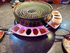 -十三姨正合丰烤肉(营迹路店)