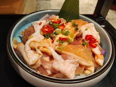 -嘿嘟嘟·肋条烧肉放题(爱融荟城店)