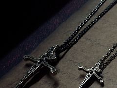 -梵薇Joker.V银饰工作室