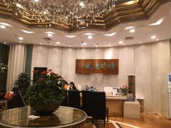 大堂-顺风海鲜港(金玉兰店)