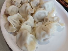-听涛雅苑百味饺子老家菜馆