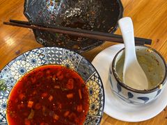 -庆蓉云·庆云面(双林店)