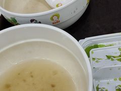 -满宝馄饨(HRB新亭街店)