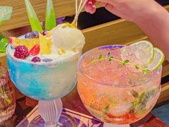 -bluefrog蓝蛙(皇庭广场店)