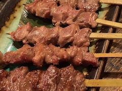 -恋铁板烧(阳光新生活广场店)