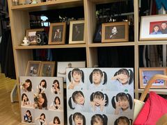 -壹人壹像工作室(购物公园店)