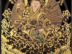 -广东圆玄道观