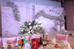 -Sunny喜铺婚礼策划(东部店)