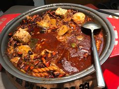 -探炉·香辣豆花烤鱼(笋岗宝能环球汇店)